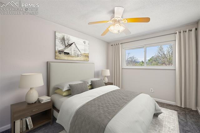 1151 Rainier Drive