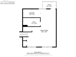 1151 Rainier Drive
