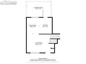 1151 Rainier Drive