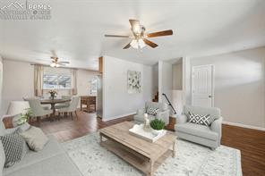 1151 Rainier Drive