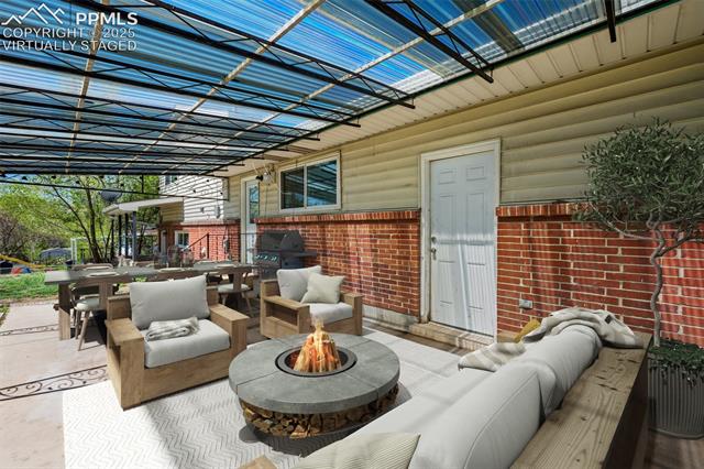 1151 Rainier Drive