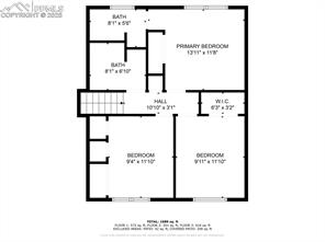 1151 Rainier Drive