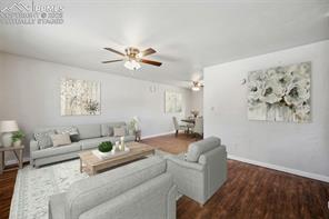 1151 Rainier Drive