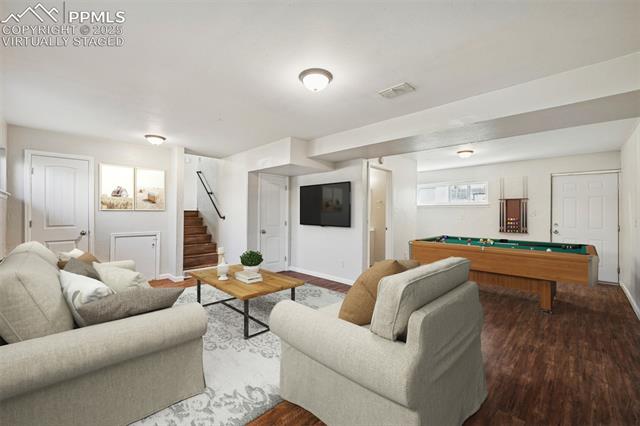 1151 Rainier Drive