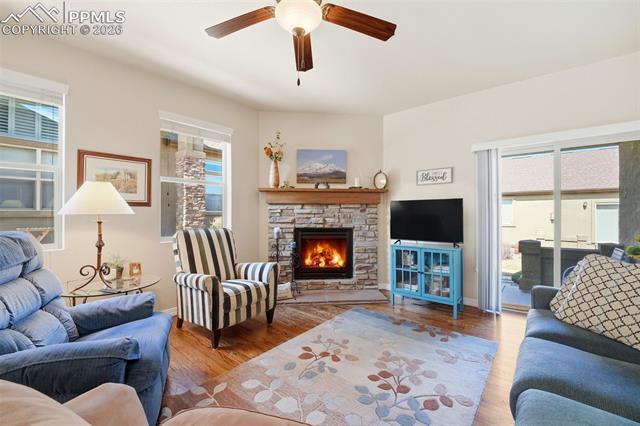 7670 Matchlock Heights