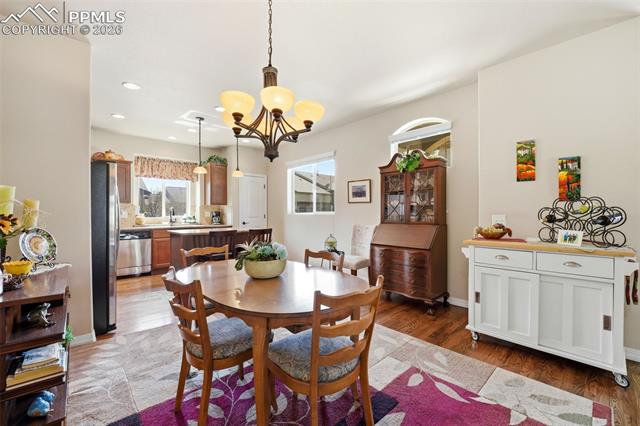 7670 Matchlock Heights