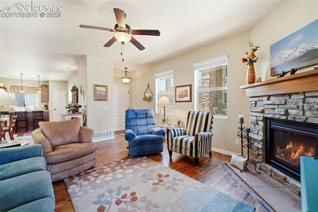 7670 Matchlock Heights