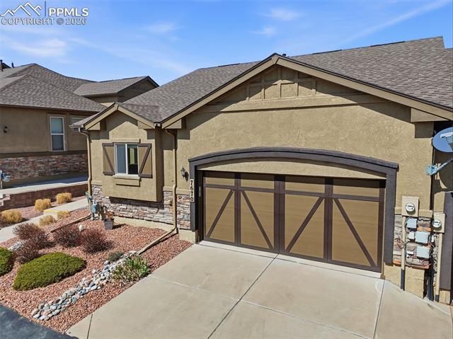 7670 Matchlock Heights