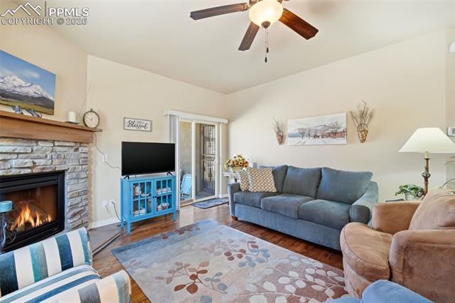 7670 Matchlock Heights