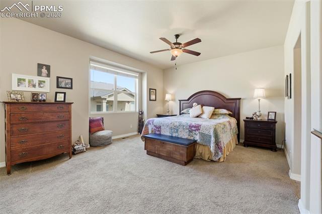 7670 Matchlock Heights