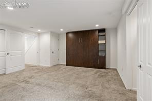 416 W Rockrimmon Boulevard D