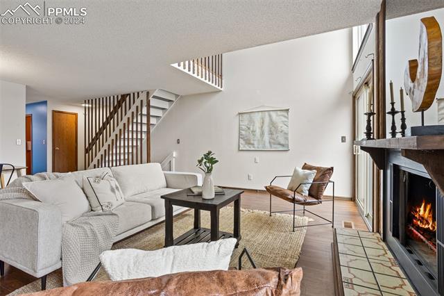 416 W Rockrimmon Boulevard D