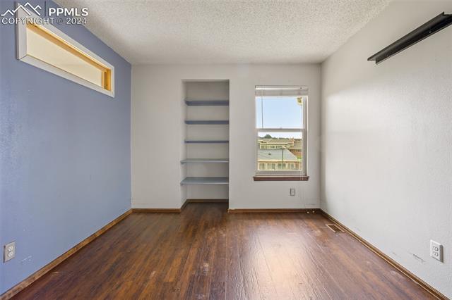 416 W Rockrimmon Boulevard D