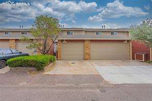 416 W Rockrimmon Boulevard D