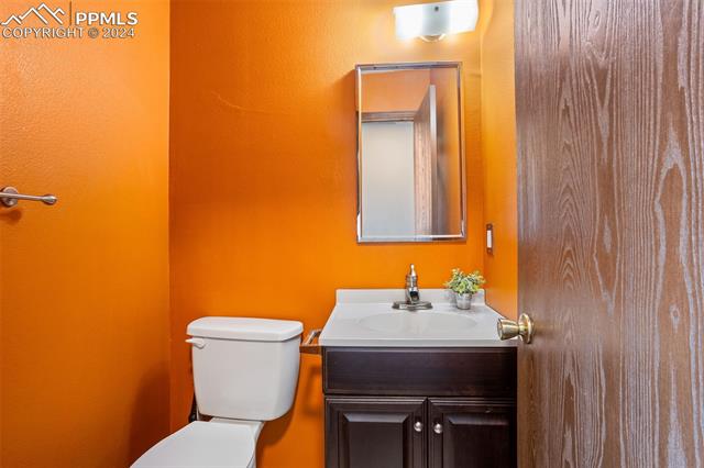 416 W Rockrimmon Boulevard D