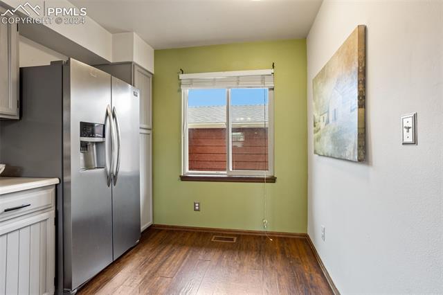 416 W Rockrimmon Boulevard D
