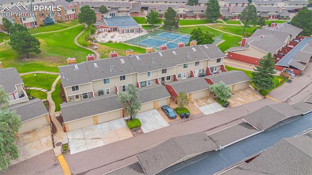 416 W Rockrimmon Boulevard D