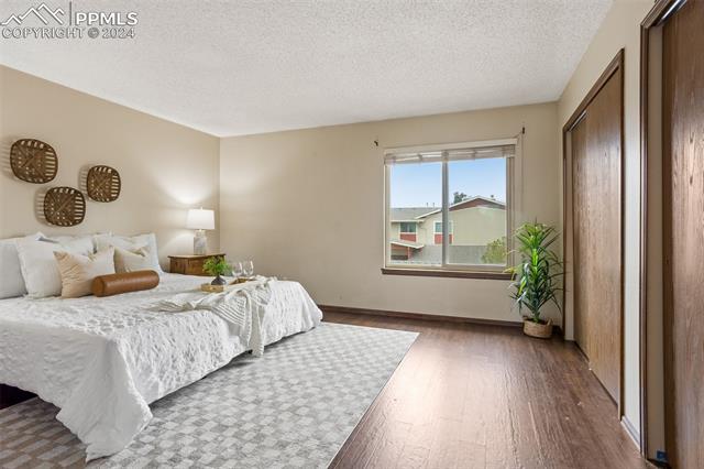 416 W Rockrimmon Boulevard D