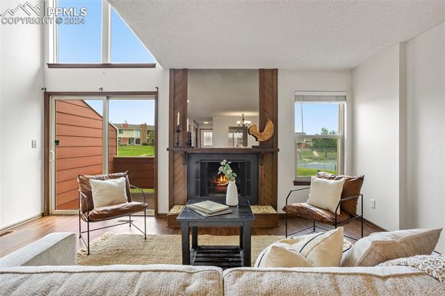 416 W Rockrimmon Boulevard D