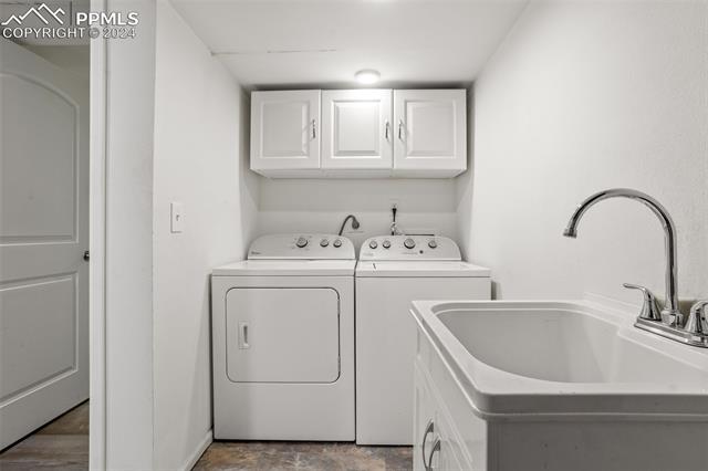 416 W Rockrimmon Boulevard D