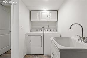 416 W Rockrimmon Boulevard D