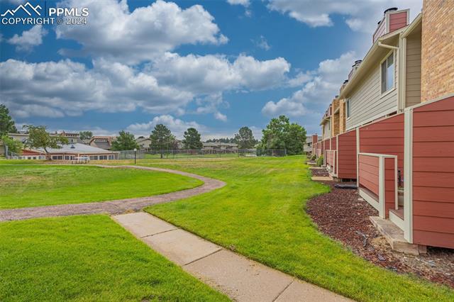 416 W Rockrimmon Boulevard D