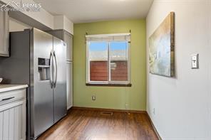 416 W Rockrimmon Boulevard D