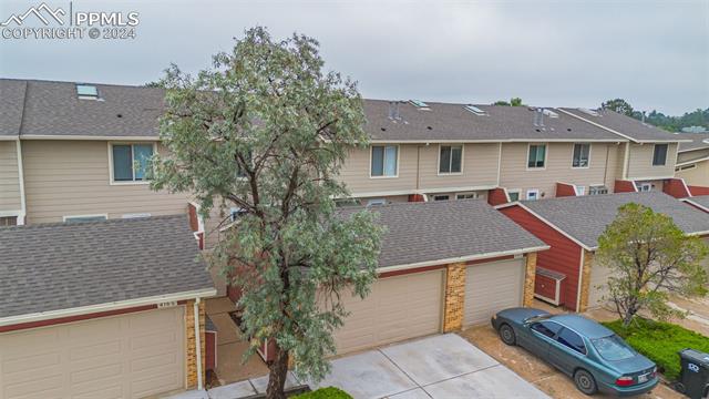 416 W Rockrimmon Boulevard D