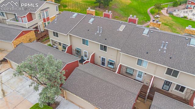 416 W Rockrimmon Boulevard D