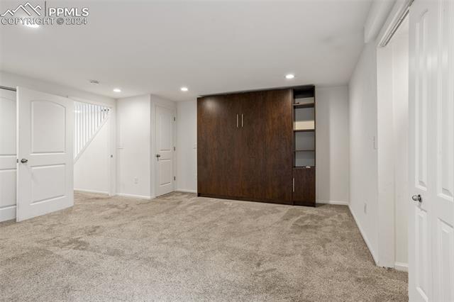 416 W Rockrimmon Boulevard D