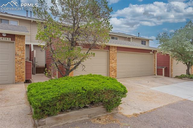 416 W Rockrimmon Boulevard D