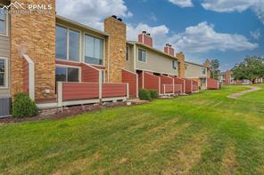 416 W Rockrimmon Boulevard D