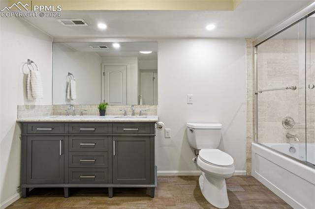 416 W Rockrimmon Boulevard D