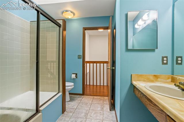 416 W Rockrimmon Boulevard D