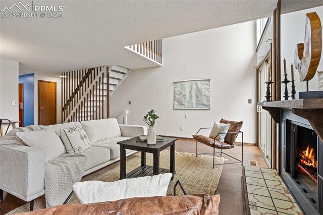 416 W Rockrimmon Boulevard D