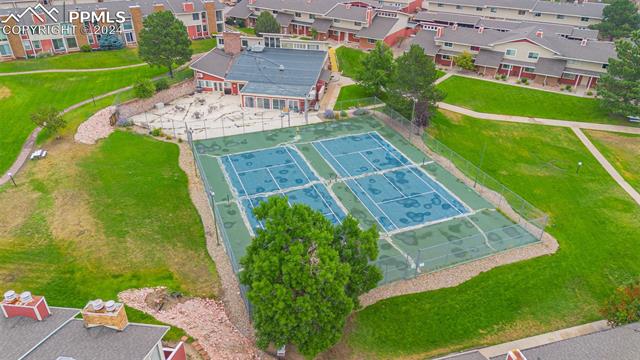 416 W Rockrimmon Boulevard D