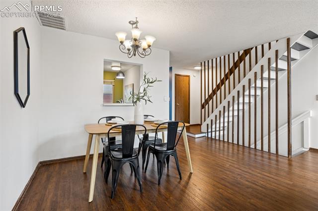 416 W Rockrimmon Boulevard D