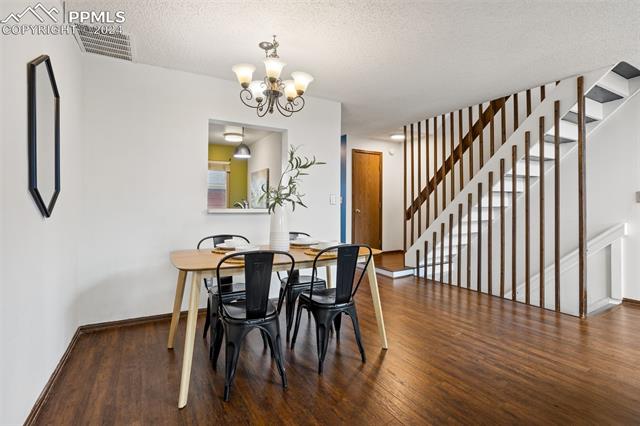 416 W Rockrimmon Boulevard D