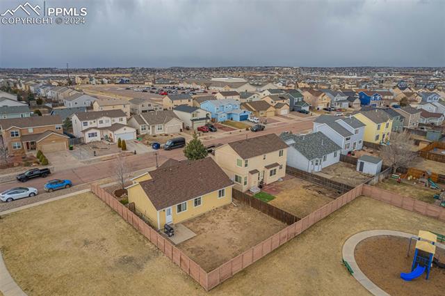 1835 Sage Grouse Lane