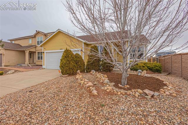 1835 Sage Grouse Lane