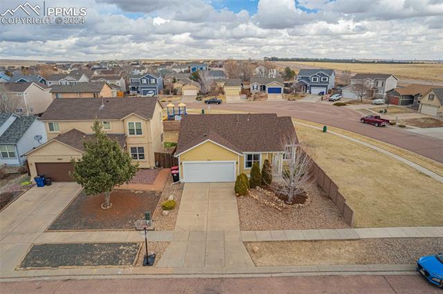 1835 Sage Grouse Lane