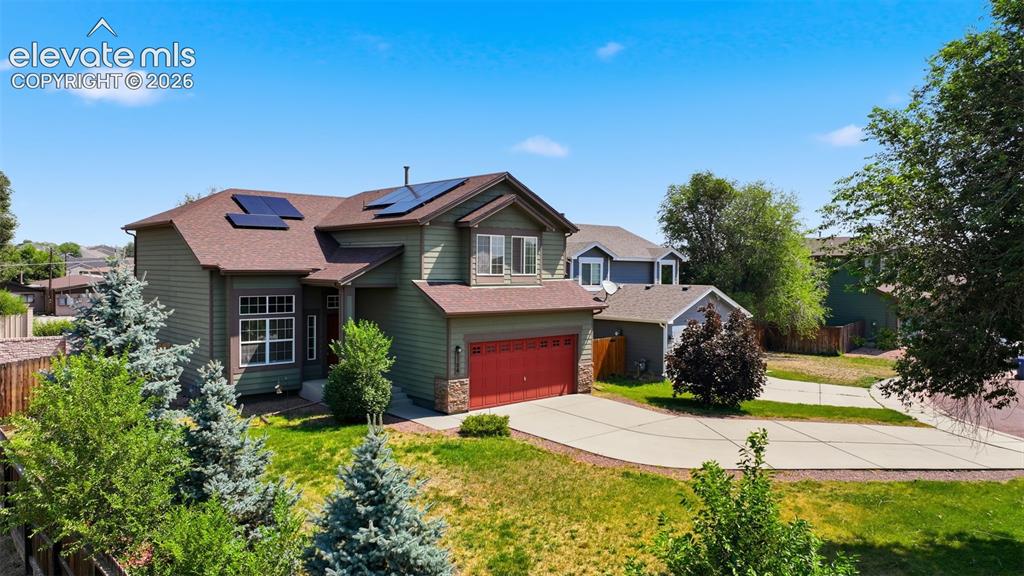 7106 Josh Byers Way