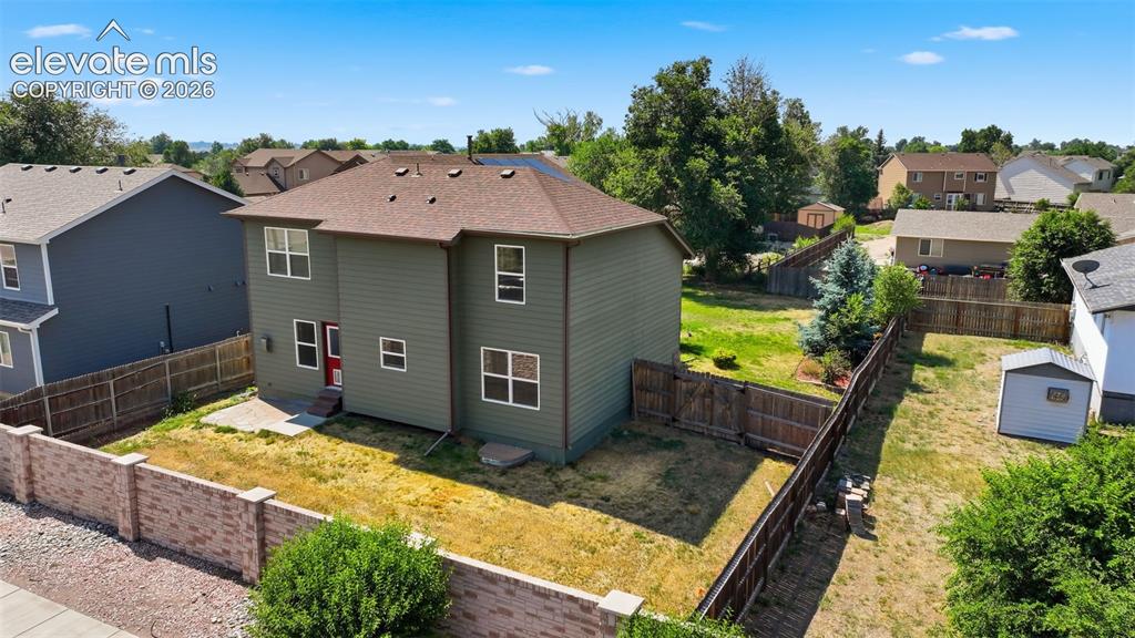 7106 Josh Byers Way