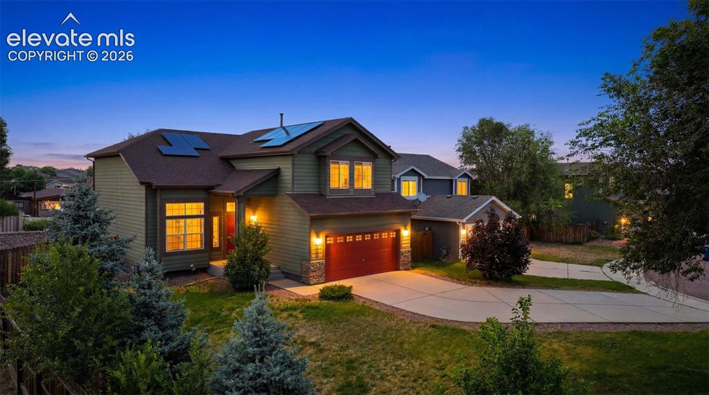 7106 Josh Byers Way