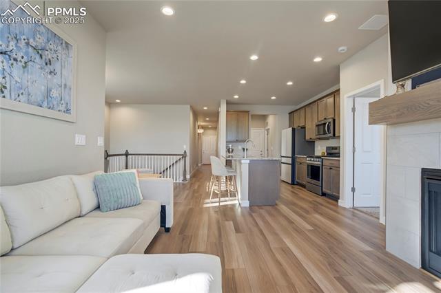 4101 Ryedale Way