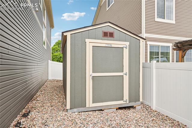 9181 Sentry Drive
