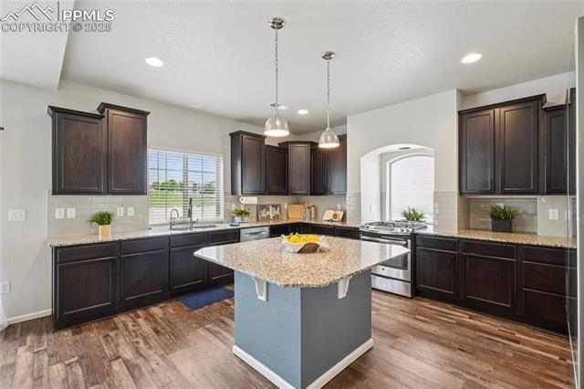 9181 Sentry Drive