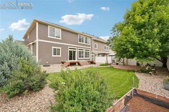 9181 Sentry Drive