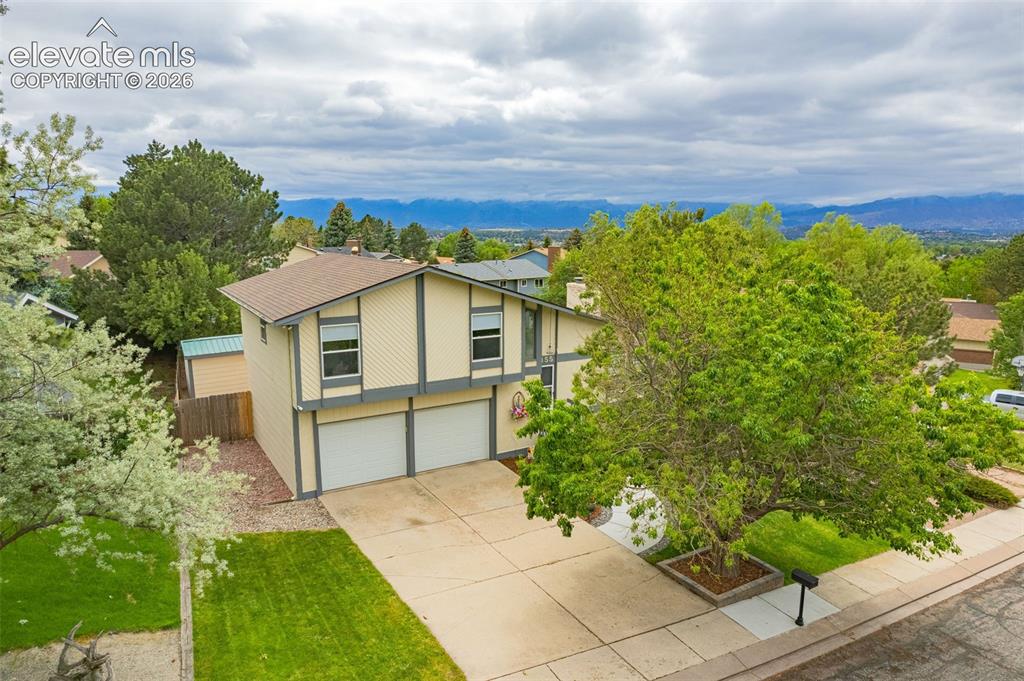 5155 Bitterweed Lane