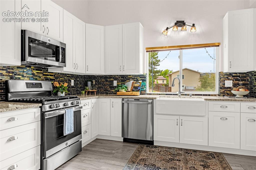 5155 Bitterweed Lane